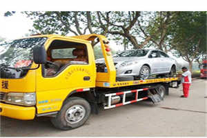 巴彦淖尔市附近24小时汽车拖车服务热线