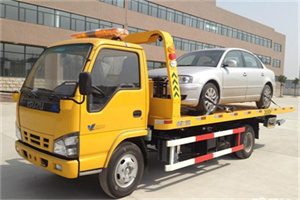 巴彦淖尔市道路救援一般怎么收费