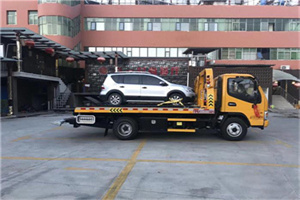 巴彦淖尔市附近汽车拖车电话