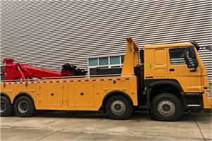 巴彦淖尔市道路救援公司